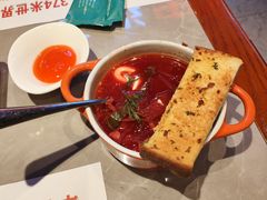 -通海俄式烧烤·俄罗斯大串(嵩山路店)