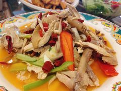 -巴依老爷·新疆美食(上城区天城路店)