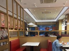 -香港新曜记茶餐厅(星耀城店)