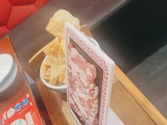 -1078號老北京涮肉(松柏店)