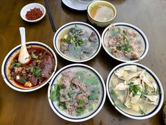 -小杨翘脚牛肉