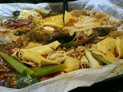 -鱼鼎香烤鱼火锅(华发商都店)