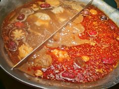 -湊湊火锅·茶憩(上海合生汇店)