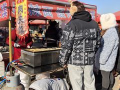 -蒲河大集