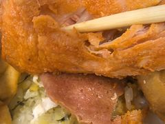 -嗲德来·豆浆·油条(商城路店)