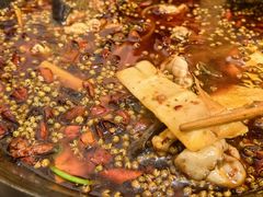 -鸿顺老铁锅美蛙鱼府(解放碑店)
