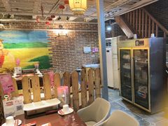 -三个大叔东北烧烤·砂锅菜(西三旗店)