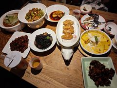 -新白鹿餐厅(银泰西湖文化广场店)