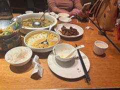 -金牌外婆家(苏州中心店)