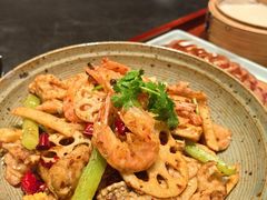 -荣兴酒家(徐家汇店)