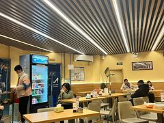 -买又大餐厅(福林里店)