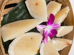 -香香海南菜餐厅