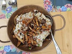 -甘思咪哚·云南艺术餐厅(天河广百店)