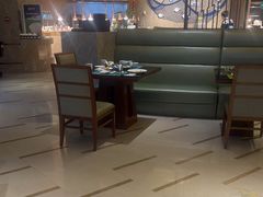 -厦门希尔顿逸林酒店·圆聚自助餐厅(五缘湾店)