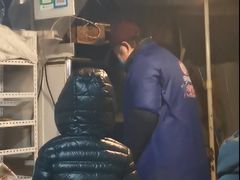 大堂-大学路8号炸串(大学路十四号院店)