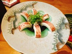 -Minase水濑·日料放题(外滩店)
