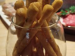 -巴奴毛肚火锅(七宝领展广场店)