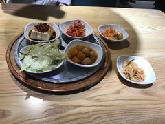 -绣旻烤肉吧(总店)