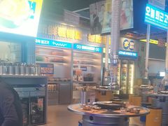 -喜井无限自助烤肉公司(石厦店)