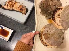 -鱼真(うおまさ)