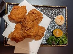 -無二炙坊·和牛烧肉(大钟寺1733店)