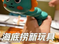-海底捞火锅(飞马水城店)