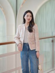 -优山定制西服衬衫大衣(国贸店)