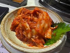 -久藏·横膈膜烧肉·酒场(江汉路店)