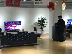 -Sony Store 索尼(上海淮海中路店)
