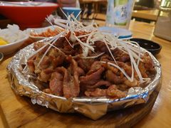 -多宾韩国料理(学衡路店)