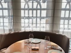 -波特曼西餐厅(中央大街店)