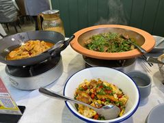 -湘中缘·湖南菜(娄底驻京办店)