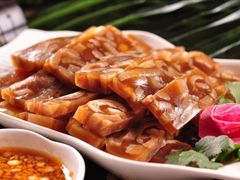 -7号院家宴.烧鸽子(门头沟店)