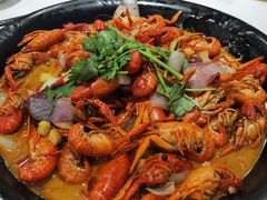 -火龙堂·风味民间菜(文一路店)