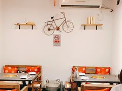 -北门涮肉·炭火铜锅涮肉(什刹海店)