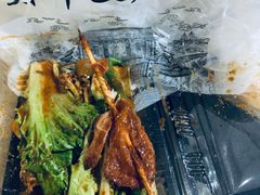 -炸串卷饼(北沈路店)