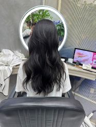 -DK SALON连锁专业烫染接发店