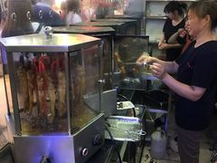 -一代烤翅王(大汉口店)