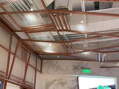 大堂-小满手工粉(上海月星环球港店)