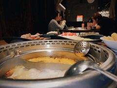 -快乐小羊·内蒙牛羊肉火锅(流花中心店)