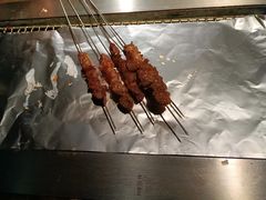 -那些年记忆烧烤