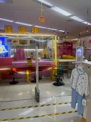 点击看大图 -孩子王(铁西万达店)