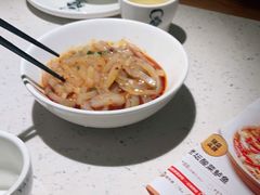 -江渔儿酸菜鱼·拔草餐厅(虎门君乐汇店)
