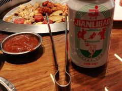 -三肥两瘦烤肉(鹿城店)