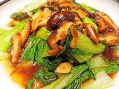 -满堂春特色餐馆