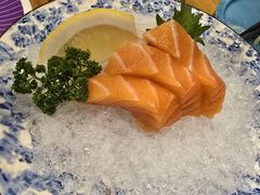 -晴季寿司(延河路万达广场店)