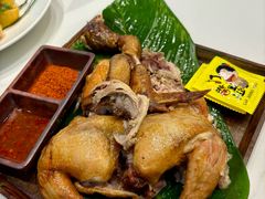 -打酱油·非遗淮扬菜(瘦西湖梅岭店)