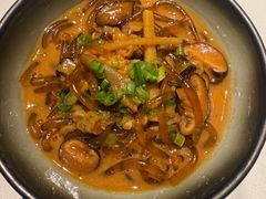 -荣轩(新荣记环球金融中心店)