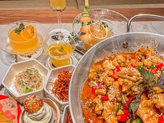 -渔语鱼新川菜Bistro(万象天地店)