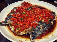 -民间瓦缸煨汤館(嵩山路店)